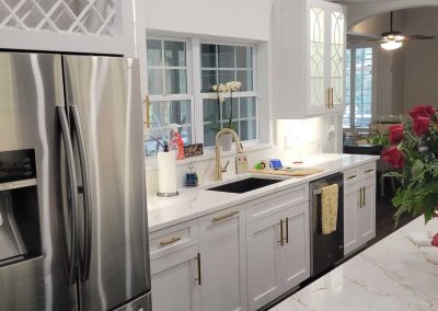 A Countertop Guide with Pros and Cons.