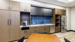 Custom kitchen Orlando