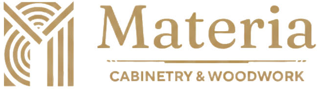 Materia Cabinetry