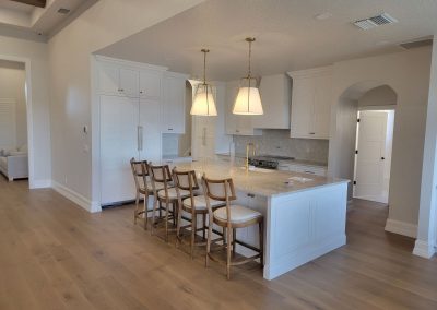 Are Custom Cabinets right for me?