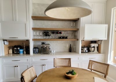 5 Ways to Use Space In Your Kitchen